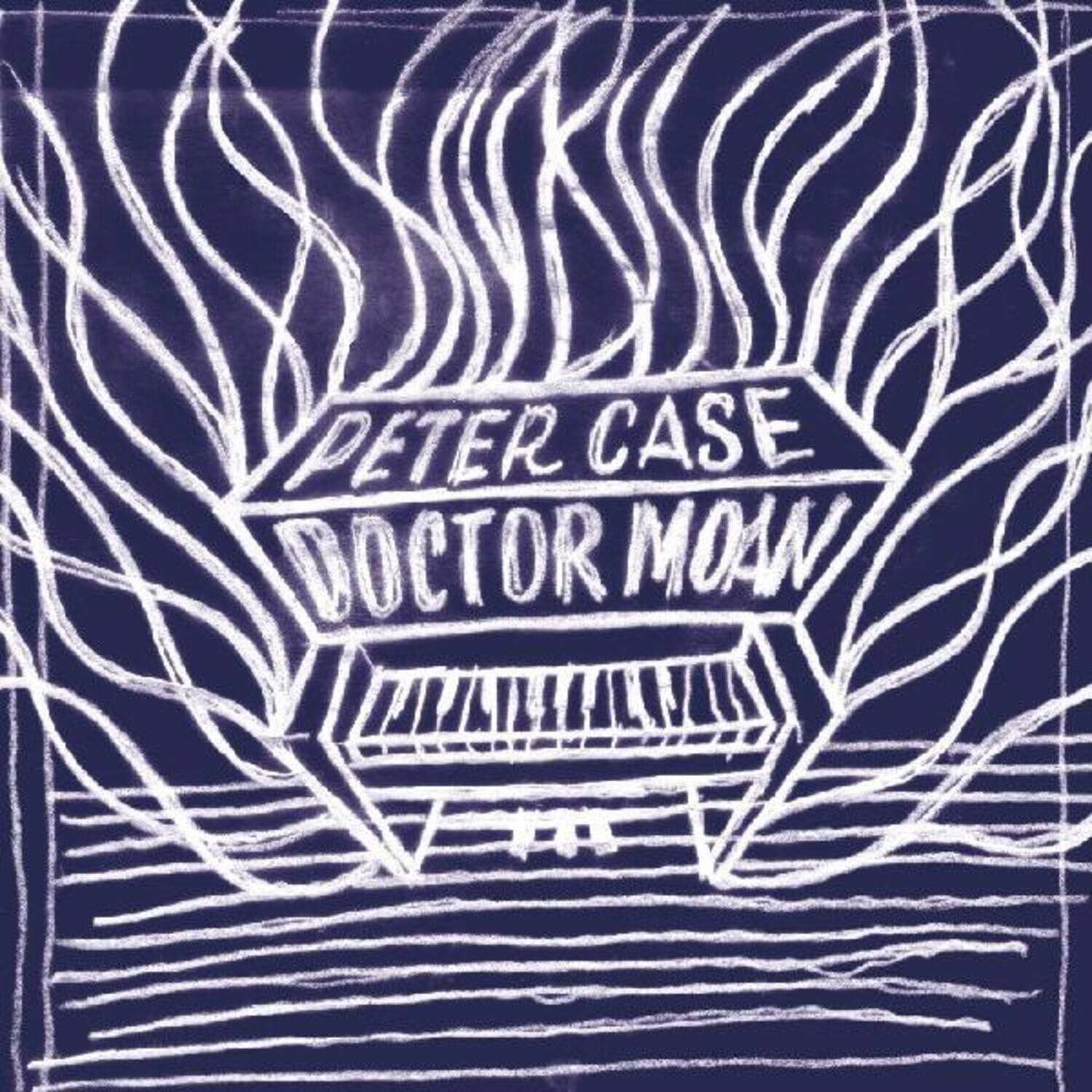 PETER CASE  
DOCTOR MOW