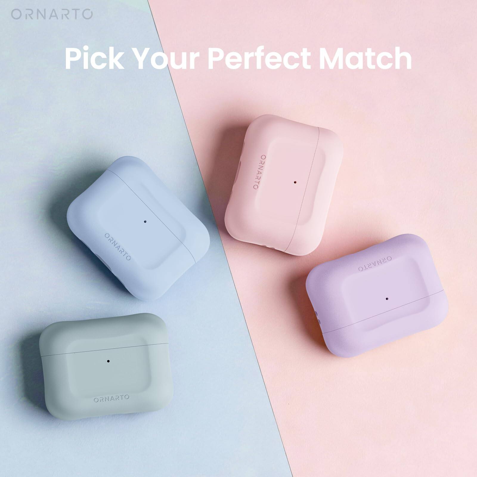 ORNARTO  
Pick Your Perfect Match
