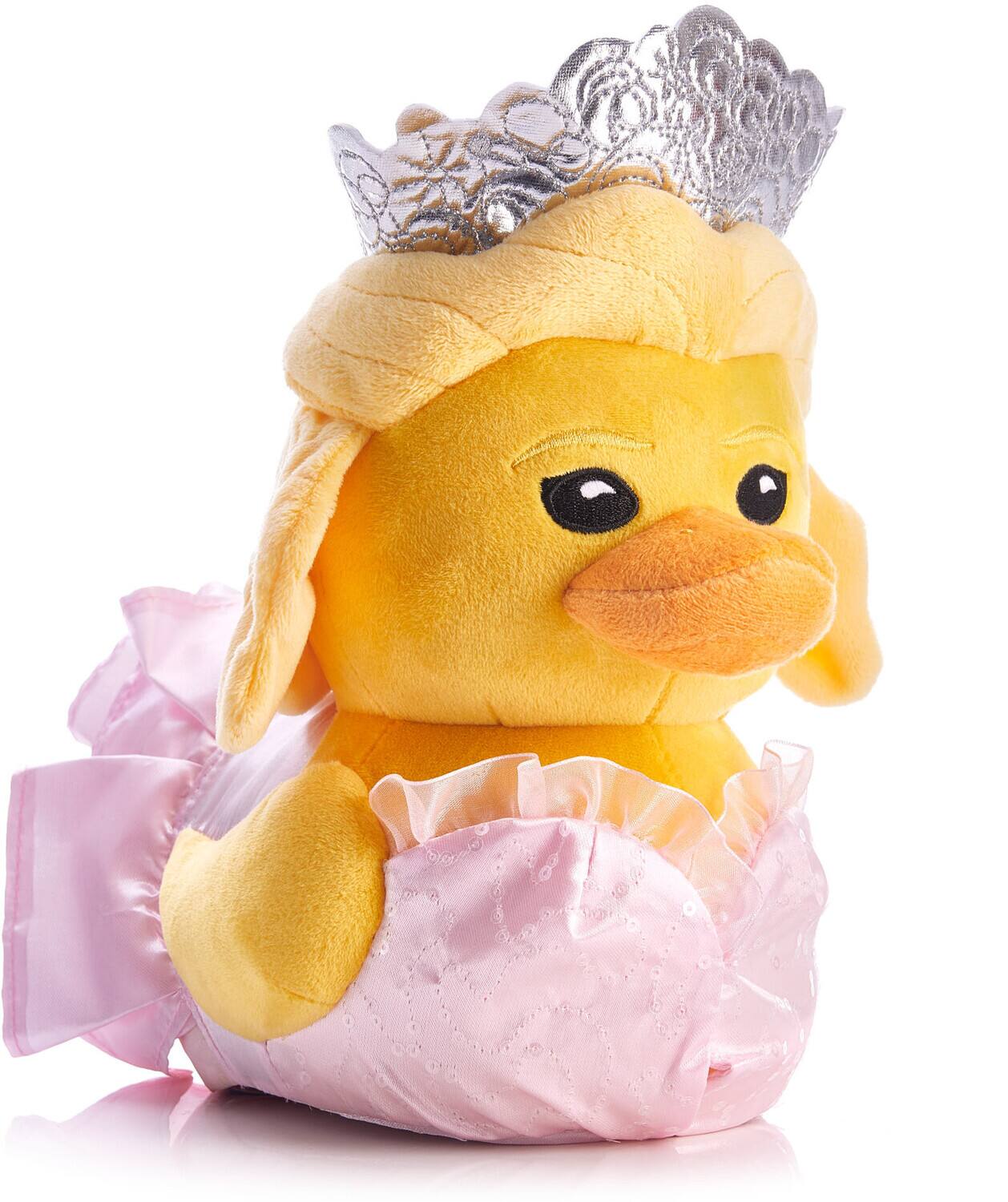 Alt View 1. PopMarket - Tubbz - Wicked - Glinda Plush   - COLLECTIBLES - Multicolor.