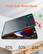 Smart Auto Wake/Sleep
- 92% extend stand-by time
- 50% battery power saved
- 0.1s superfast respond
Wake
Sleep