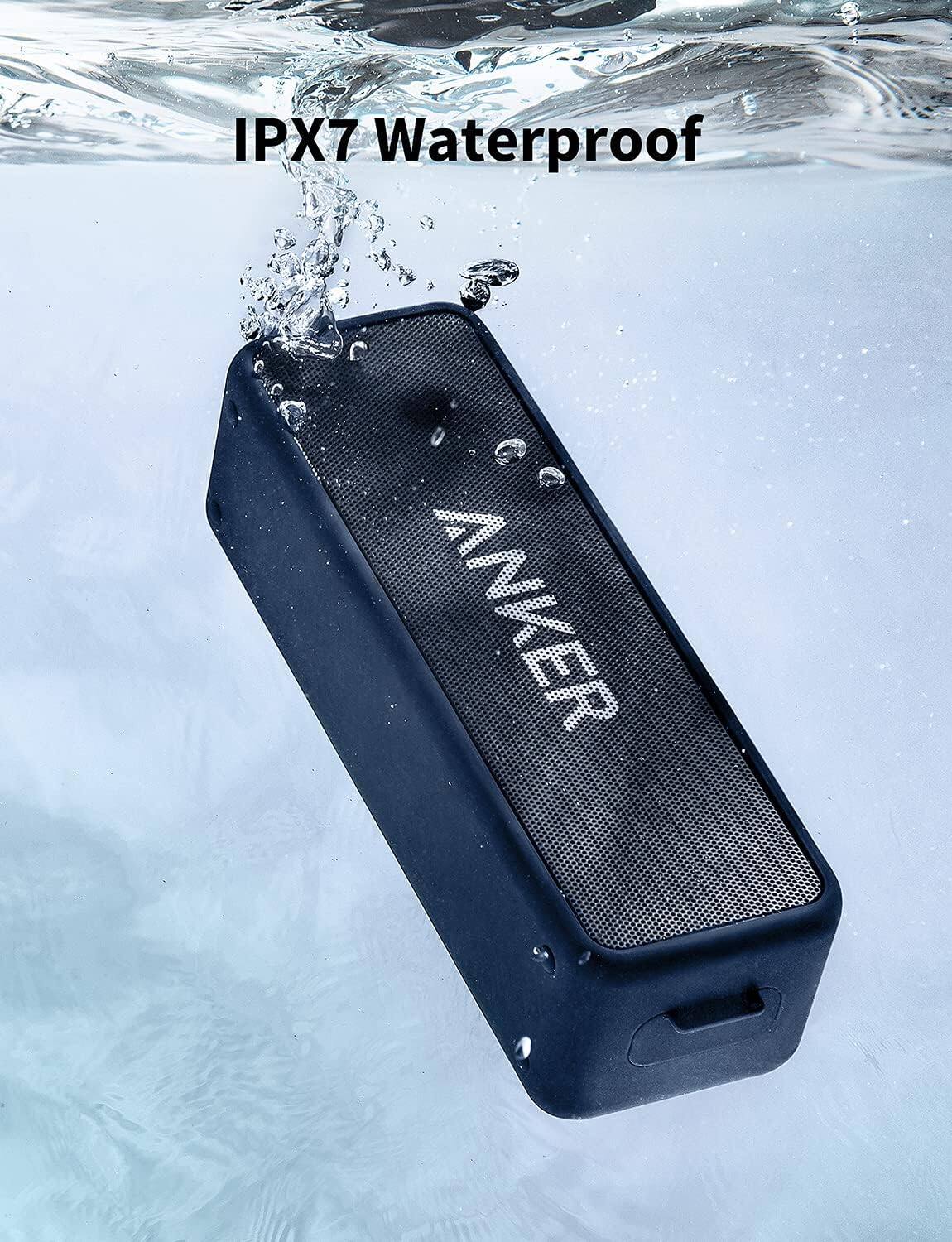 IPX7 Waterproof ANKER