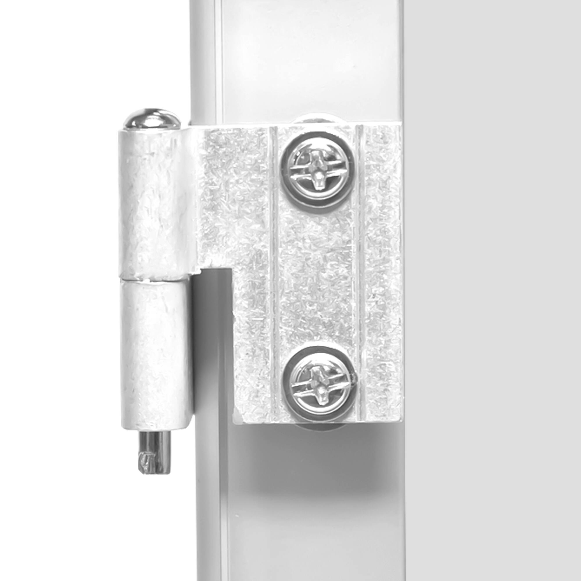 Alt View 5. GOODSILO - 6-Ounce Popcorn Maker Popper, Bar Style Popcorn Machine - Red.