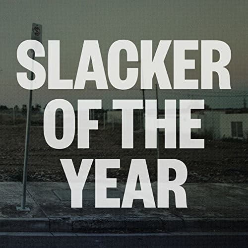 Jim Lawrie - Slacker Of The Year   - COMPACT DISCS [CD] price history on PriceWatchPro
