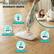 Not afraid of any stubborn stains
- No Chemicals
- 212°F Deep cleaning
- 99% Stain removal
- 25s Rapid heating