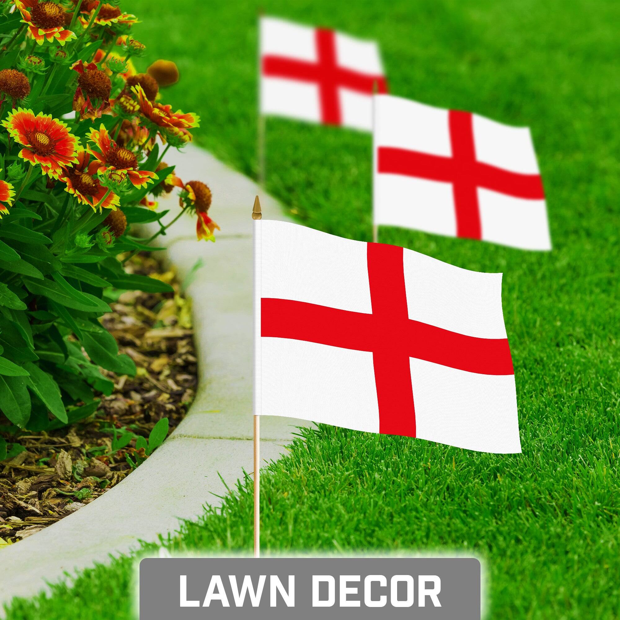LAWN DECOR