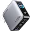 UGREEN
160W
USB-C1 USB-C2 USB-C3 USB-C4 USB-A