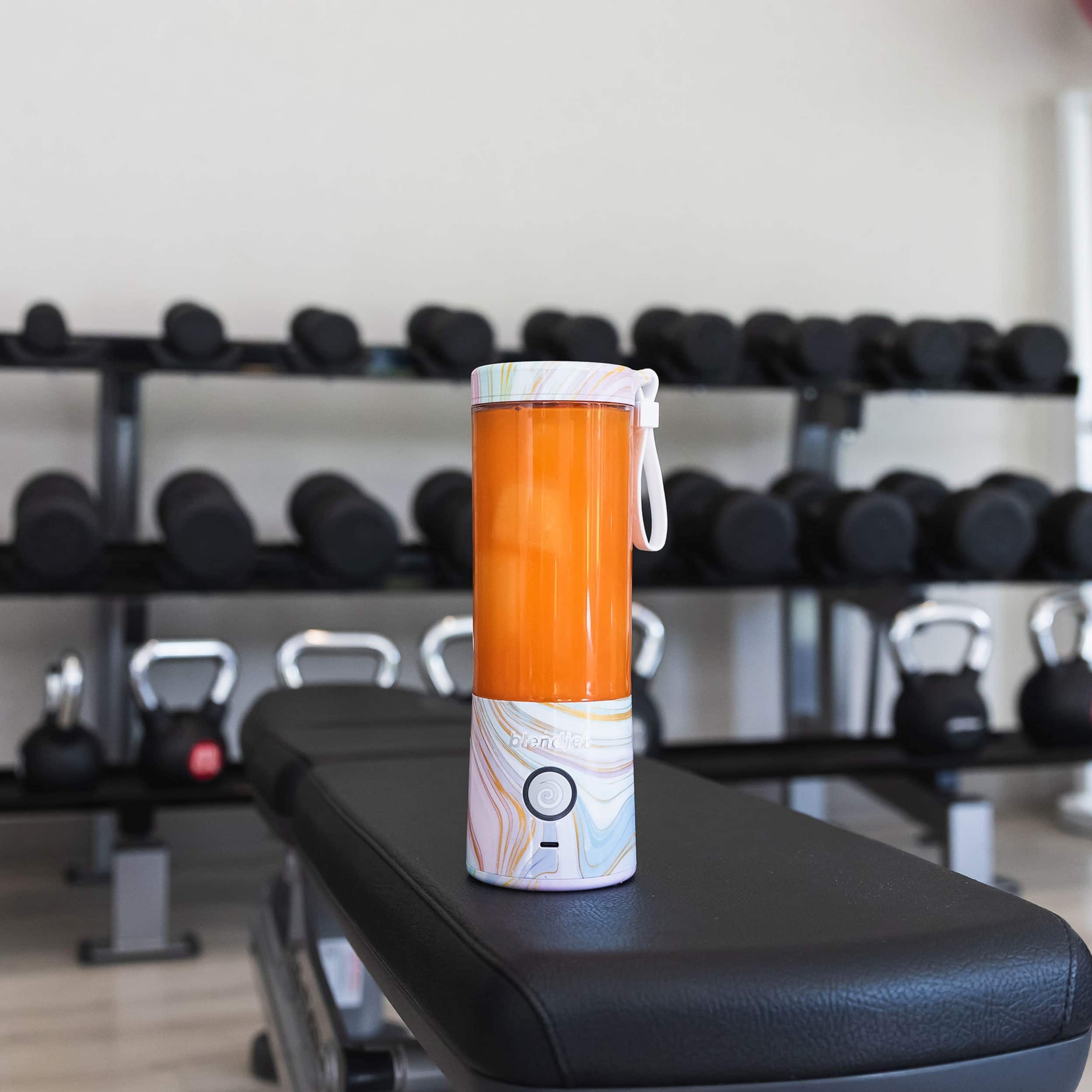 Customer Reviews: BlendJet 2 Portable Blender Geode BlendJet 2 Geode