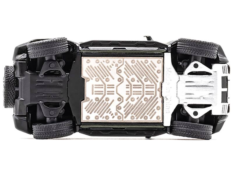 The text on the image reads: "Made in China."