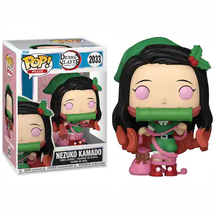Sure, here is the corrected and grouped text:
---
**Funko**
**POP!**
**PLUS**
**DEMON SLAYER**
**2033**
**NEZUKO KAMADO**
**VINYL FIGURE / FIGURINE EN VINYLE**
**FIGURA DE VINIL / FIGURA DE VINIL**
**FIGURA DE VINIL / FIGURA DE VINIL**
**FIGURA DE VINIL / FIGURA DE VINIL**
**FIGURA DE VINIL / FIGURA DE VINIL**
**FIGURA DE VINIL / FIGURA DE VINIL**
**FIGURA DE VINIL / FIGURA DE VINIL**
**FIGURA DE VINIL / FIGURA DE VINIL**
**FIGURA DE VINIL / FIGURA DE VINIL**
**FIGURA DE VINIL / FIGURA DE VINIL**
**FIGURA DE VINIL / FIGURA DE VINIL**
**FIGURA DE VINIL / FIGURA DE VINIL**
**FIGURA DE VINIL / FIGURA DE VINIL**
**FIGURA DE VINIL / FIGURA DE VINIL**
**FIGURA DE VINIL / FIGURA DE VINIL**
**FIGURA DE VINIL / FIGURA DE VINIL**
**FIGURA DE