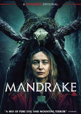 Mandrake - DVD