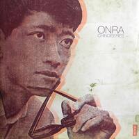 Chinoiseries [LP] - VINYL - Front_Zoom
