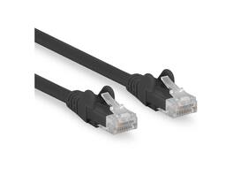 Rocstor - Cat.6 Network Cable Y10C411BK