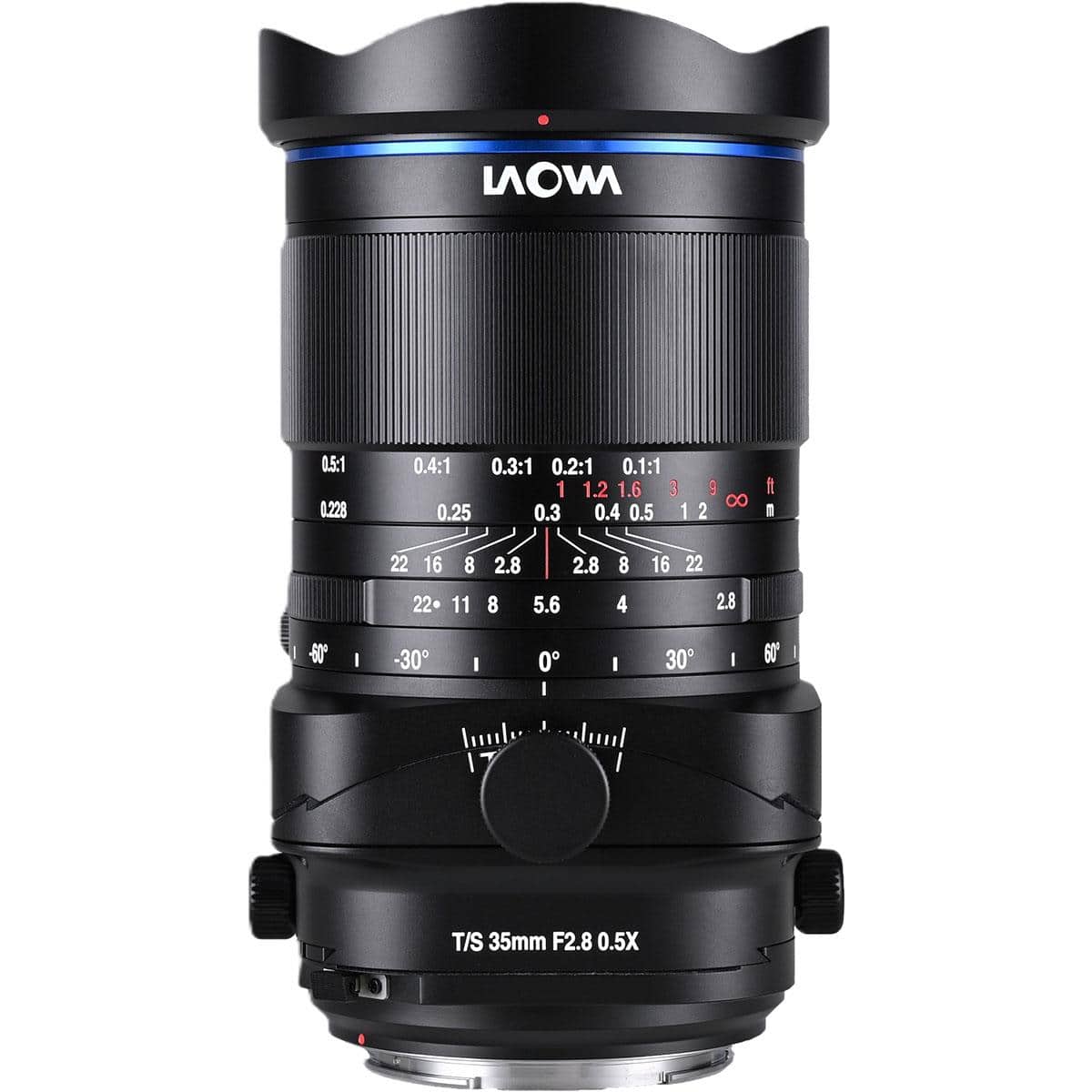 Venus - Laowa 35mm f/2.8 Zero-D Tilt-Shift 0.5x Macro Lens for Hasselblad XCD price history on PriceWatchPro