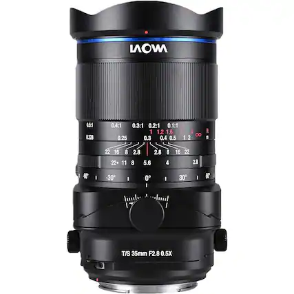 MOVI 0.5:1 0.228 0.4:1 0.3:1 0.2:1 0.1:1 1 1.2 1.6 3 0.25 0.3 0.4 0.5 1 9 8 2 f 1 22 16 8 22 11 2.8 2.8 8 5.6 8 4 16 22 2.8 50 I -30 I 0 I I 30 I 60 T/S 35mm F2.8 0.5X