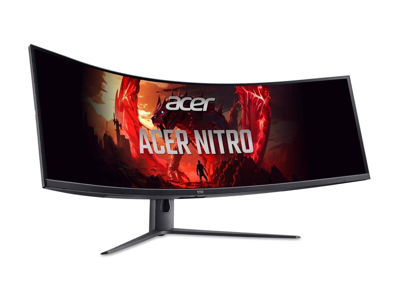 Acer Nitro EI491CUR J0 49