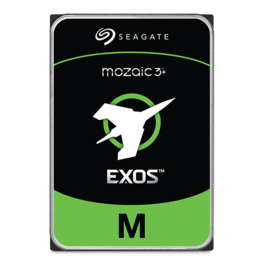 Seagate - Exos M 28TB Internal Hard Drive