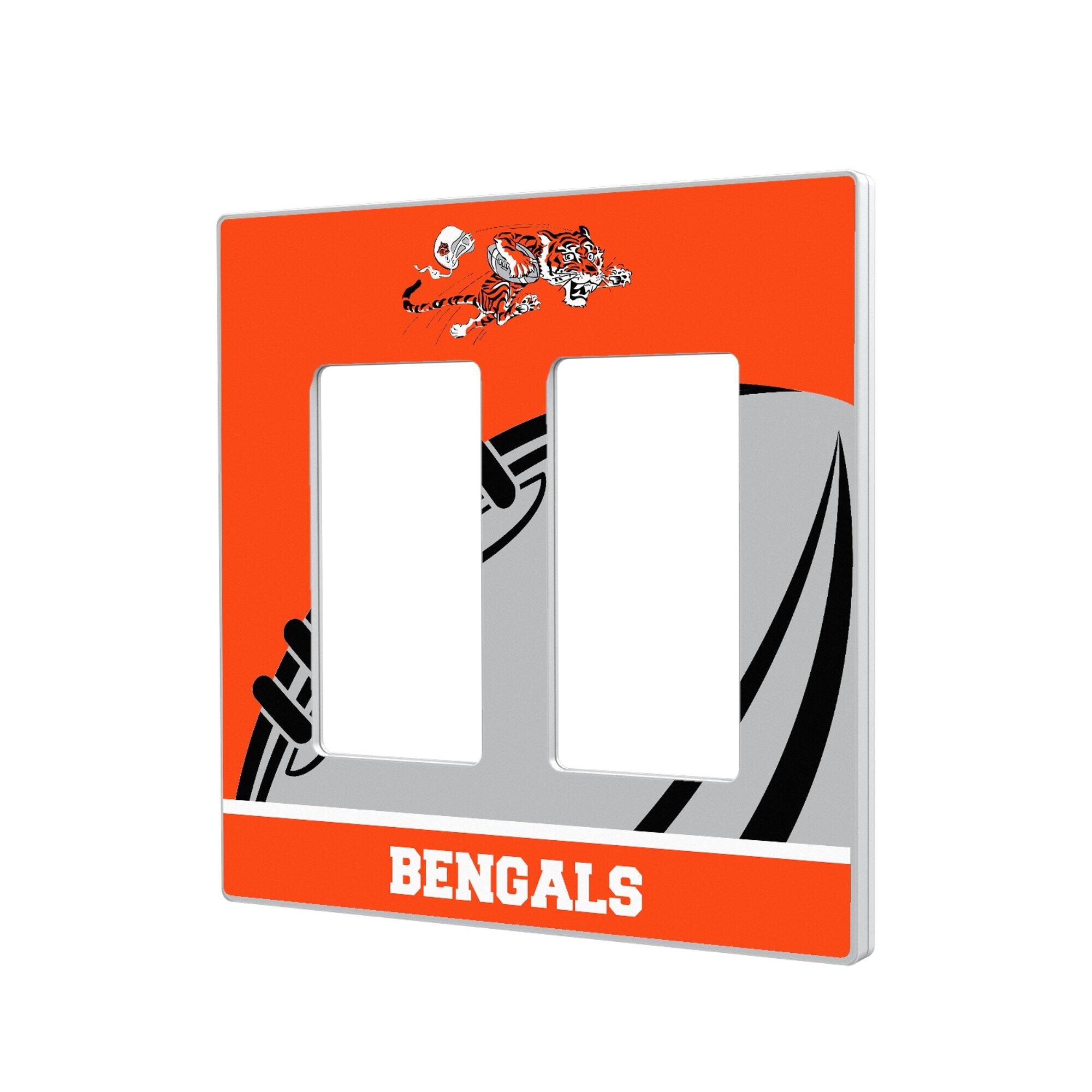 REGRETAL BENGALS