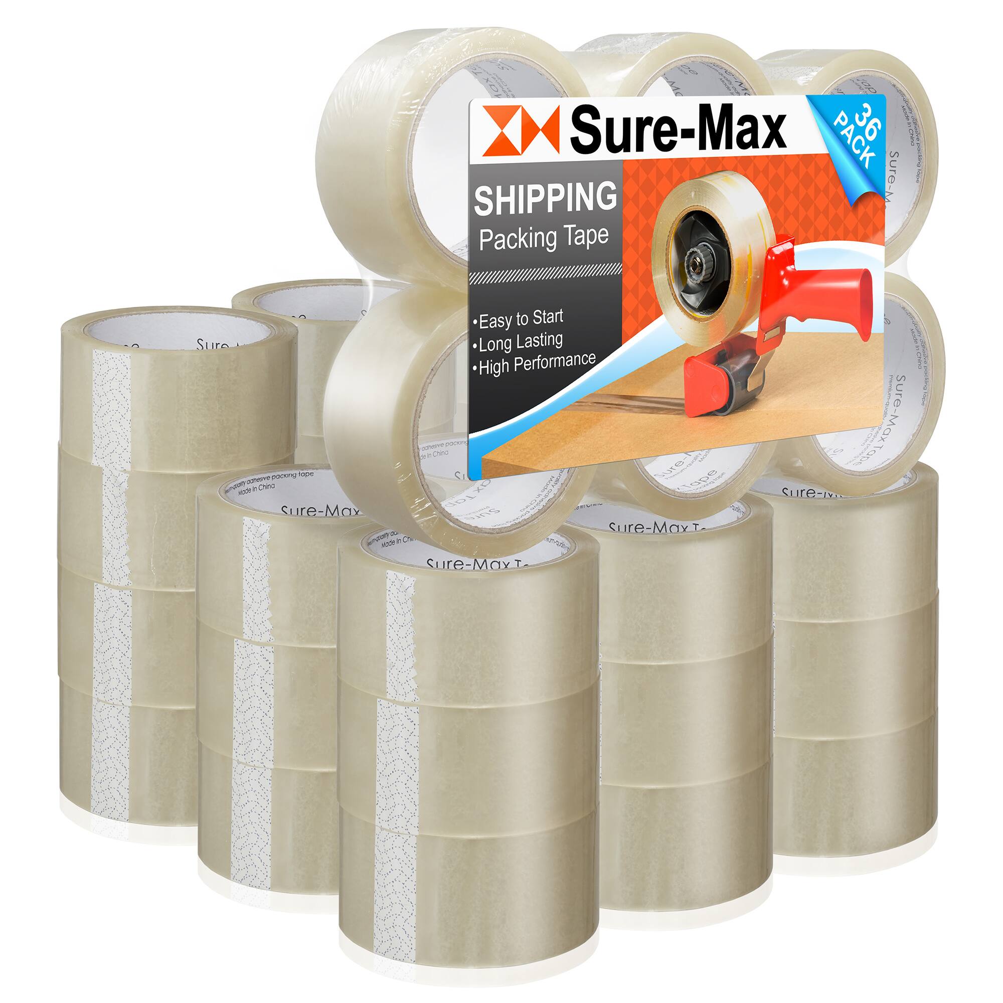 Sure-Max  
SHIPPING  
Packing Tape  

- Easy to Start  
- Long Lasting  
- High Performance  

Made in China  

Sure-Max  
Sure-Max  
Sure-Max  
Sure-Max  
Sure-Max  
Sure-Max  
Sure-Max  
Sure-Max  
Sure-Max  
Sure-Max  
Sure-Max  
Sure-Max  
Sure-Max  
Sure-Max  
Sure-Max  
Sure-Max  
Sure-Max  
Sure-Max  
Sure-Max  
Sure-Max  
Sure-Max  
Sure-Max  
Sure-Max  
Sure-Max  
Sure-Max  
Sure-Max  
Sure-Max  
Sure-Max  
Sure-Max  
Sure-Max  
Sure-Max  
Sure-Max  
Sure-Max  
Sure-Max  
Sure-Max  
Sure-Max  
Sure-Max  
Sure-Max  
Sure-Max  
Sure-Max  
Sure-Max  
Sure-Max  
Sure-Max  
Sure-Max  
Sure-Max  
Sure-Max  
Sure-Max  
Sure-Max  
Sure-Max  
Sure-Max  
Sure-Max  
Sure-Max  
Sure-Max  
Sure-Max  
Sure-Max  
Sure-Max  
Sure-Max