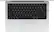 Alt View 1. Apple - 14-inch MacBook Pro - Apple M5 Max chip with 18-core CPU and 32-core GPU - 36GB Memory - 2TB SSD - Silver.