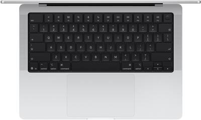 14 inch MacBook Pro Apple M5 Max chip with 18 core CPU and 32 core 14 inch MacBook Pro Apple M5 Max chip with 18 core CPU and 32 core