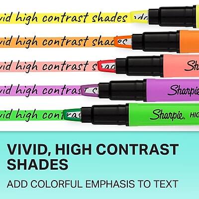 Vivid high contrast shades  
Vivid high contrast shades  
Vivid high contrast shades  
Vivid high contrast shades  
Vivid high contrast shades  

Vivid, High Contrast Shades  
Add Colorful Emphasis to Text