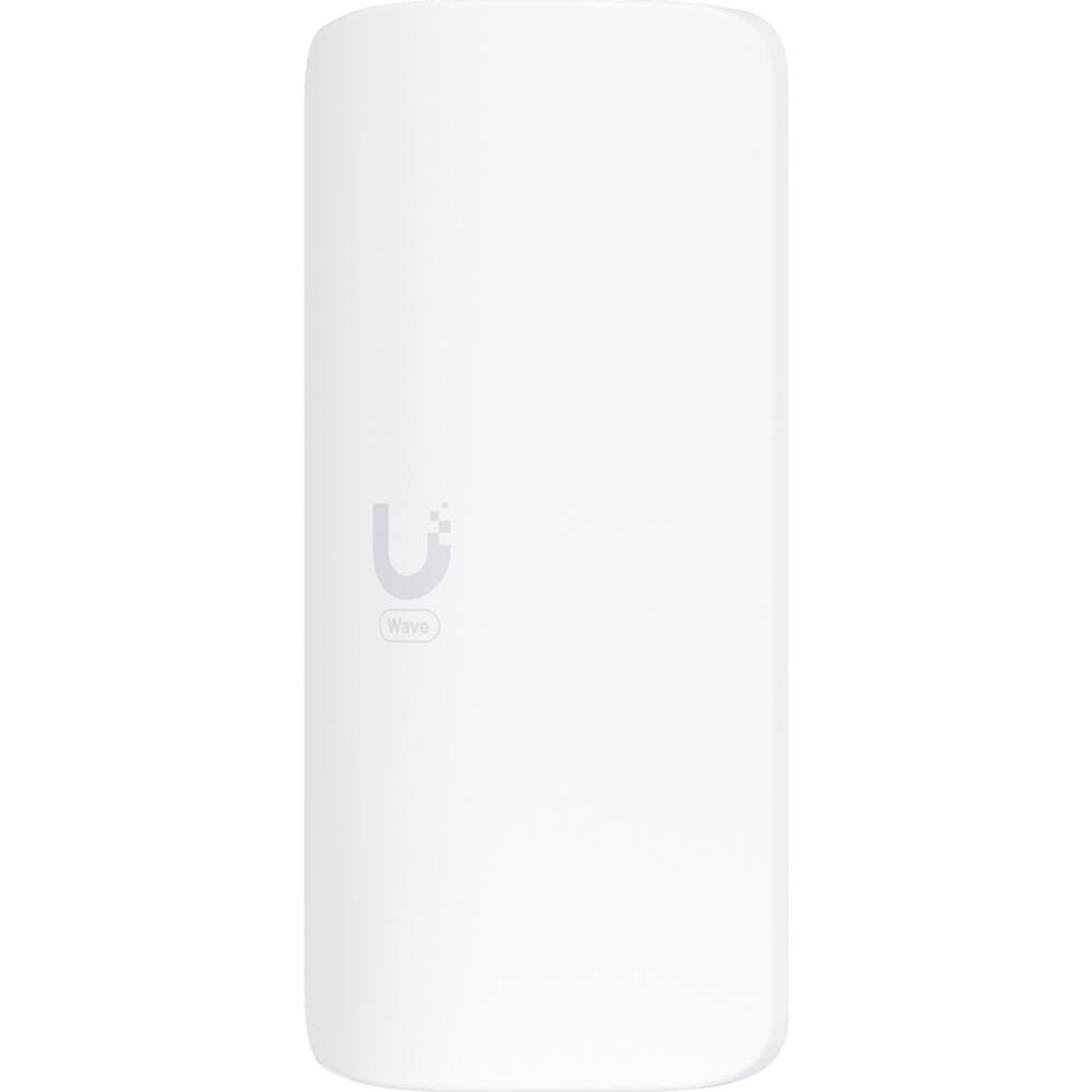 Alt View 1. Ubiquiti - Wave AP Micro 60 GHz Outdoor Access Point WAVE-AP-MICRO-US - White.