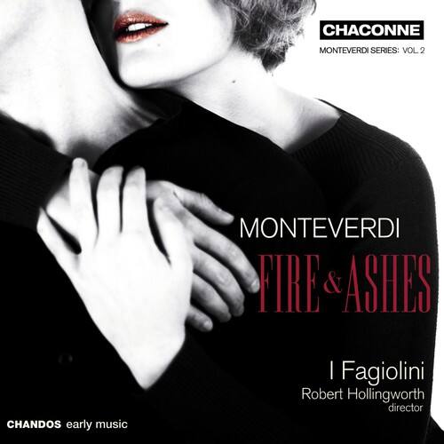 I Fagiolini - I Fagiolini   - COMPACT DISCS [CD]