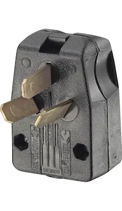 UL SU INSULATIO L -125/250V. 3DA-125/250V. 5OA. MEXICO