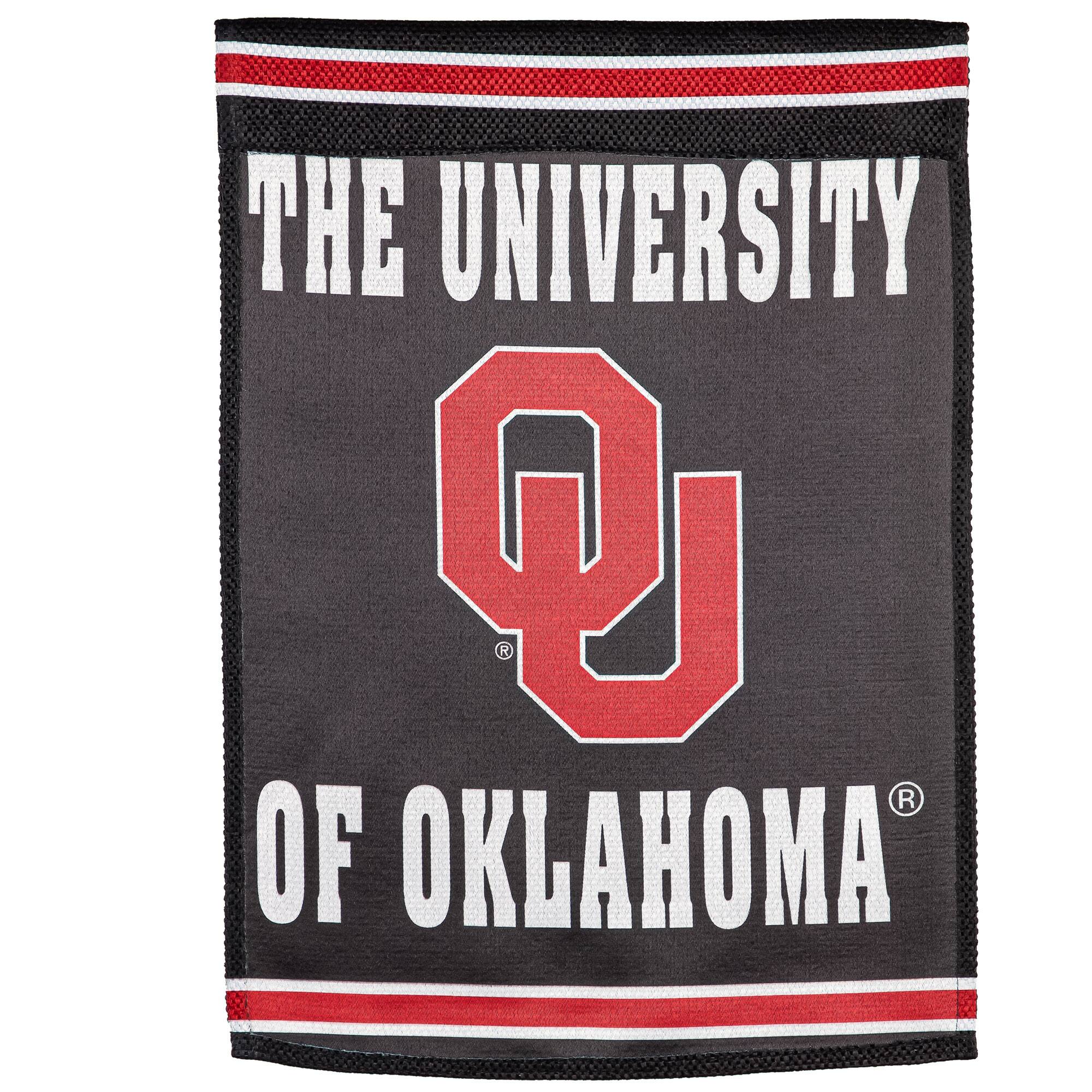 THE UNIVERSITY OF OKLAHOMA