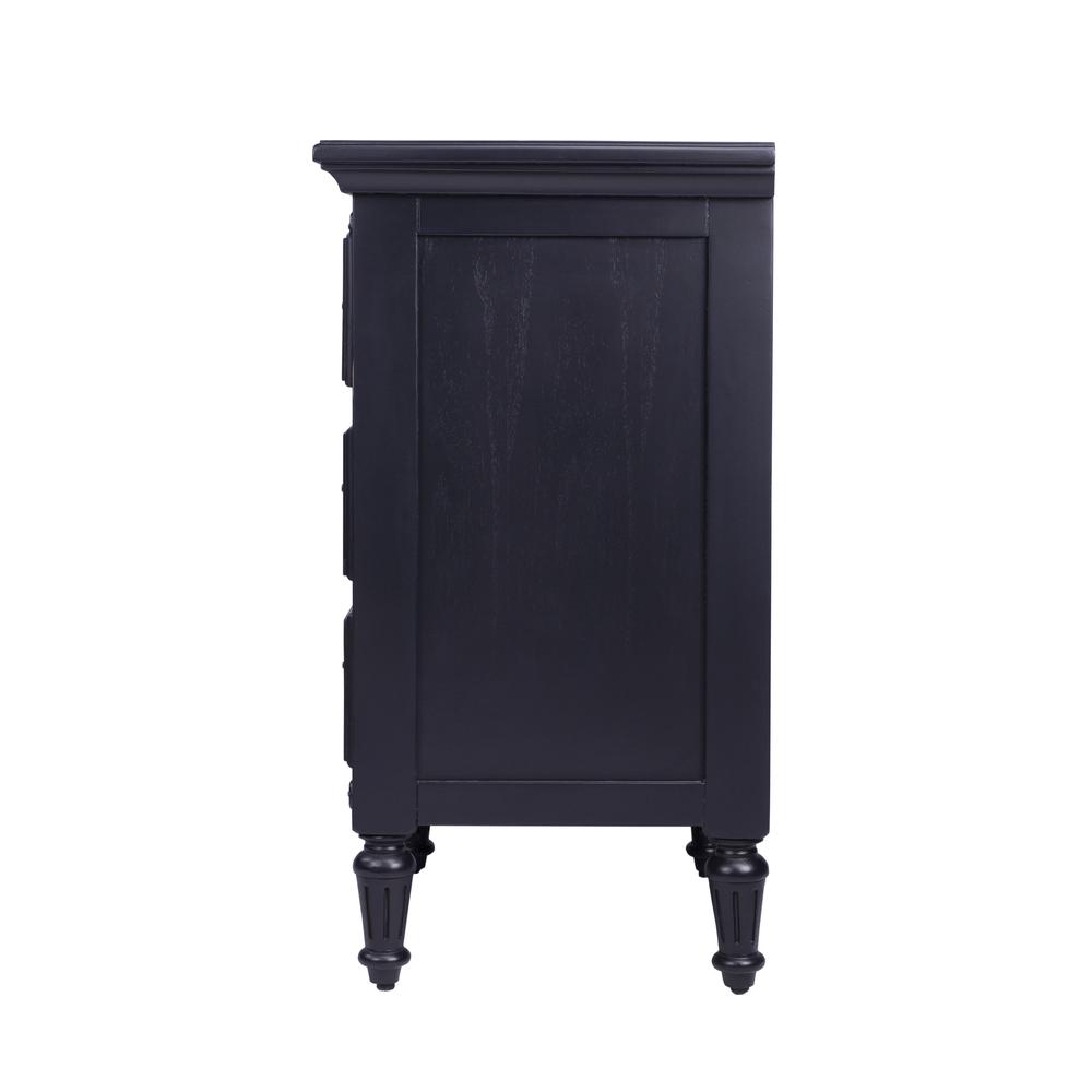 Butler Specialty Easterbrook Nightstand Black - Best Buy