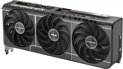 ASUS PRIME NVIDIA GeForce RTX 5060 Ti 16GB GDDR7 PCI Express 5.0 ASUS PRIME NVIDIA GeForce RTX 5060 Ti 16GB GDDR7 PCI Express 5.0