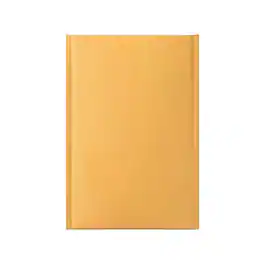 Staples - 6.75" x 9" Self-Sealing Bubble Mailer, #0, 250/Pack - Kraft