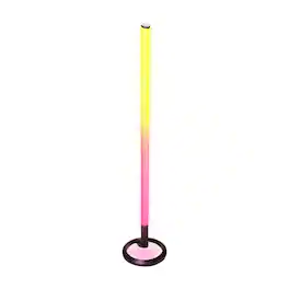 JBL - PartyLight Stick bluetooth party light stick - 2024 - Black