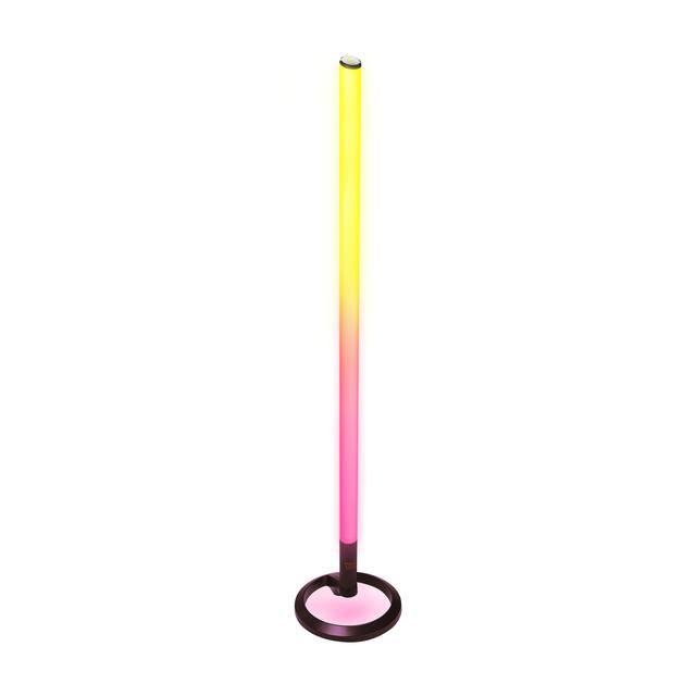 JBL - PartyLight Stick bluetooth party light stick - 2024 - Black