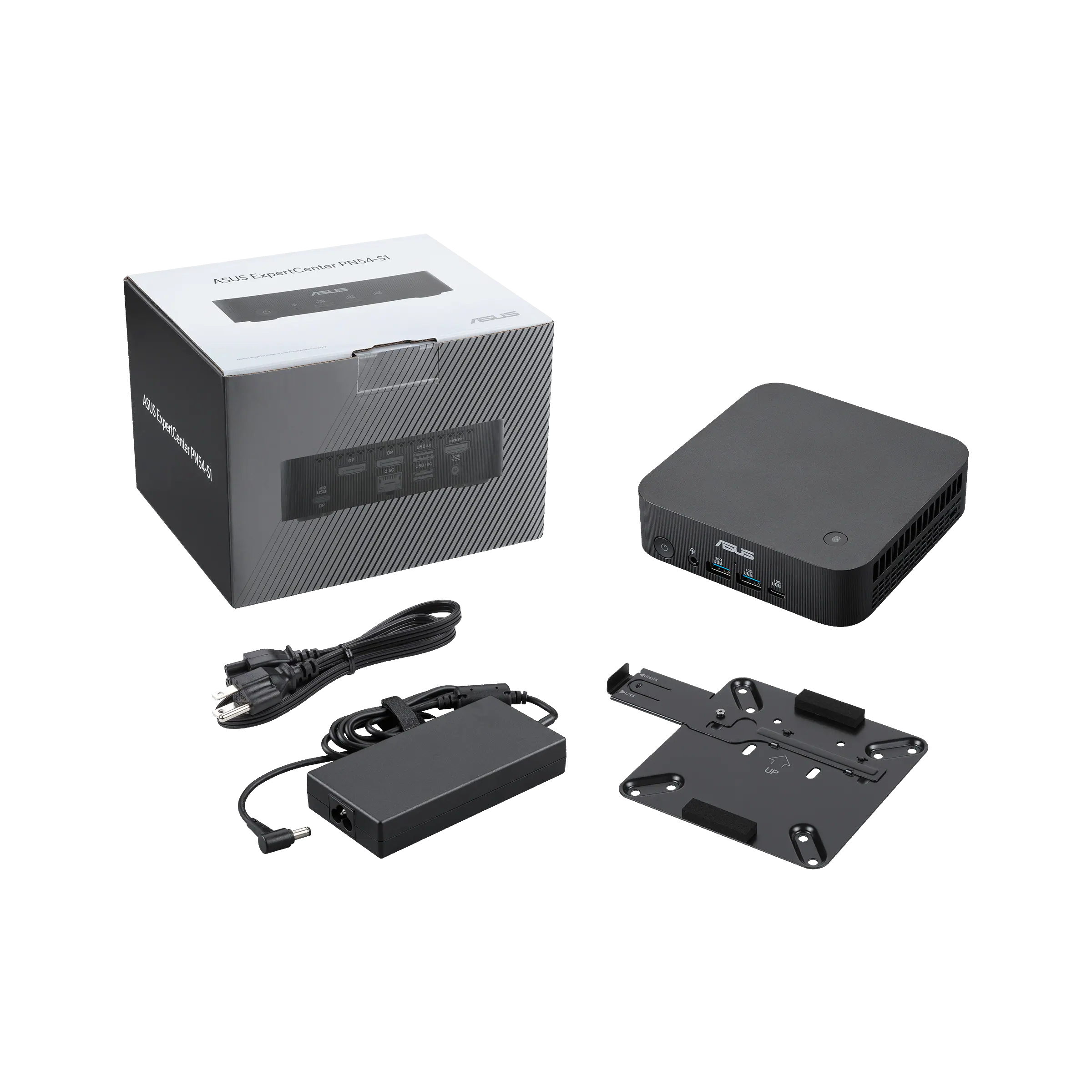 ASUS ExpertCenter PN54-SI
