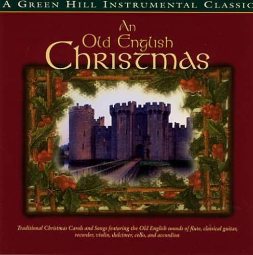 Craig Duncan and the Smoky Mountain Band - Old England Christmas   - COMPACT DISCS [CD] price history on PriceWatchPro
