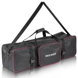 Neewer - 35"x10"x10" Photo Studio Equipment Carrying Bag, for Tripod/Light Stand/Kit, CB-05