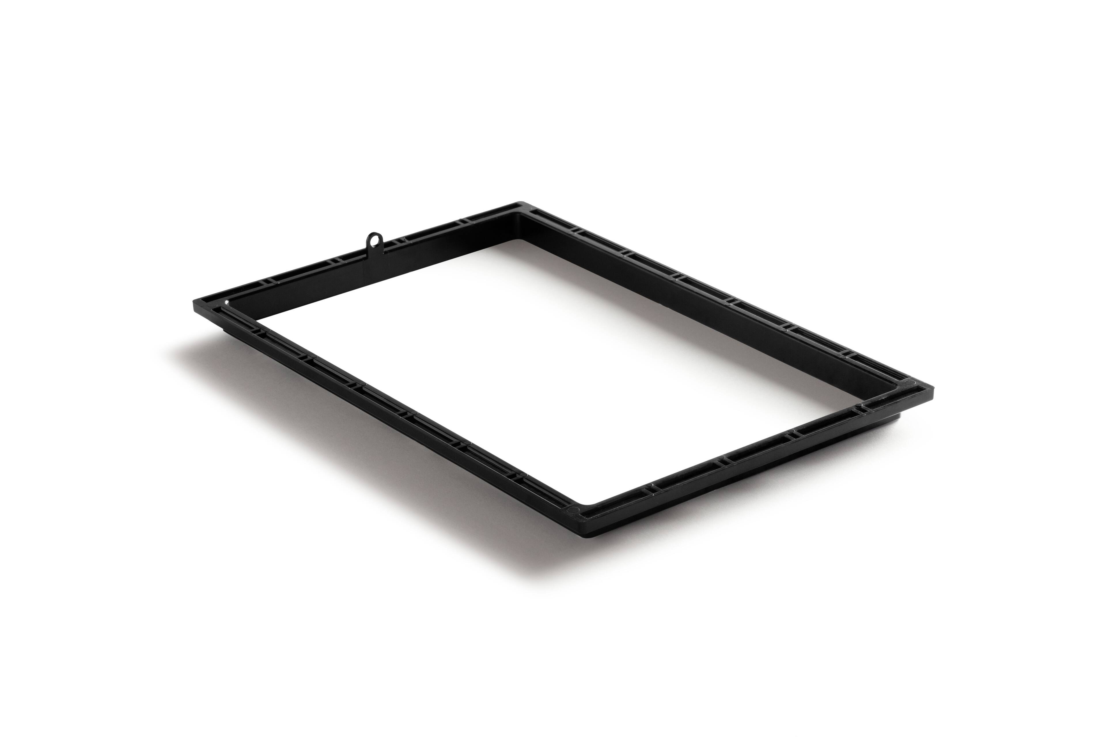 Back. Definitive Technology - Dymension CI Mounting Bracket for Dymension CI DW-45 Speakers - Black.