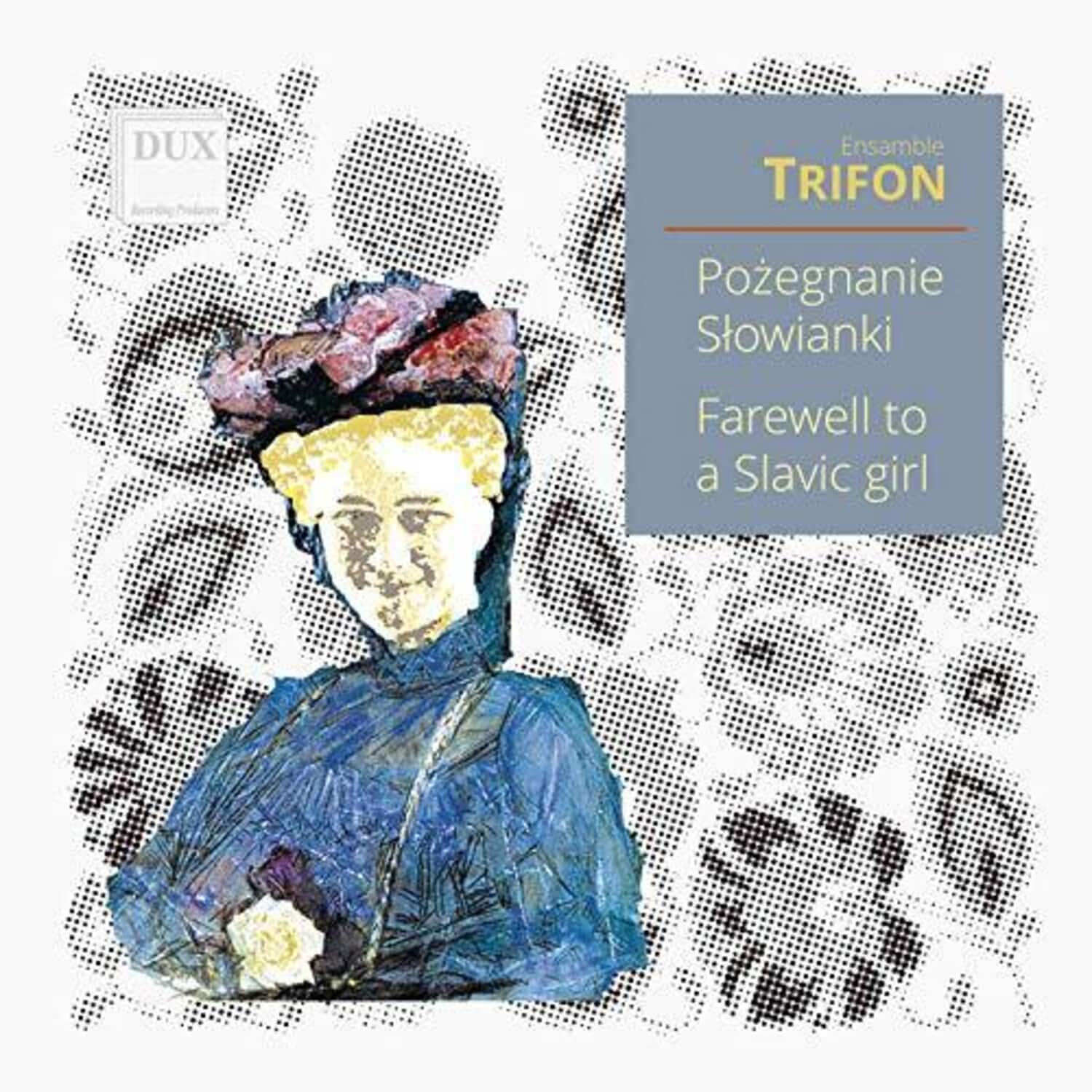 Various Artists - Farewell to a Slavic Girl    - COMPACT DISCS [CD] price history on PriceWatchPro