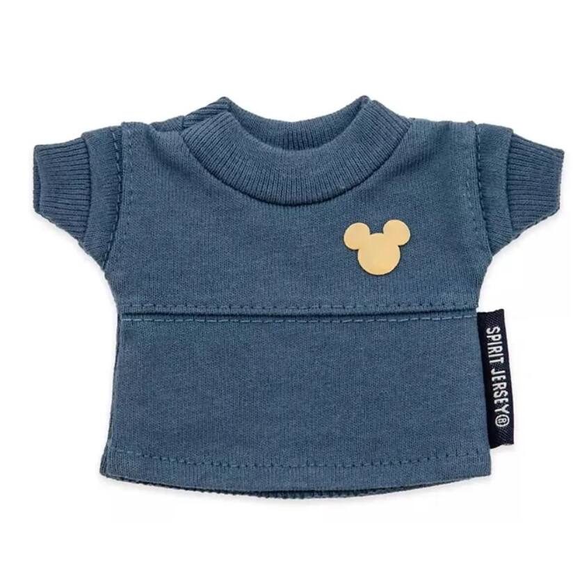 nuiMOs Outfit Disney Spirit Jersey