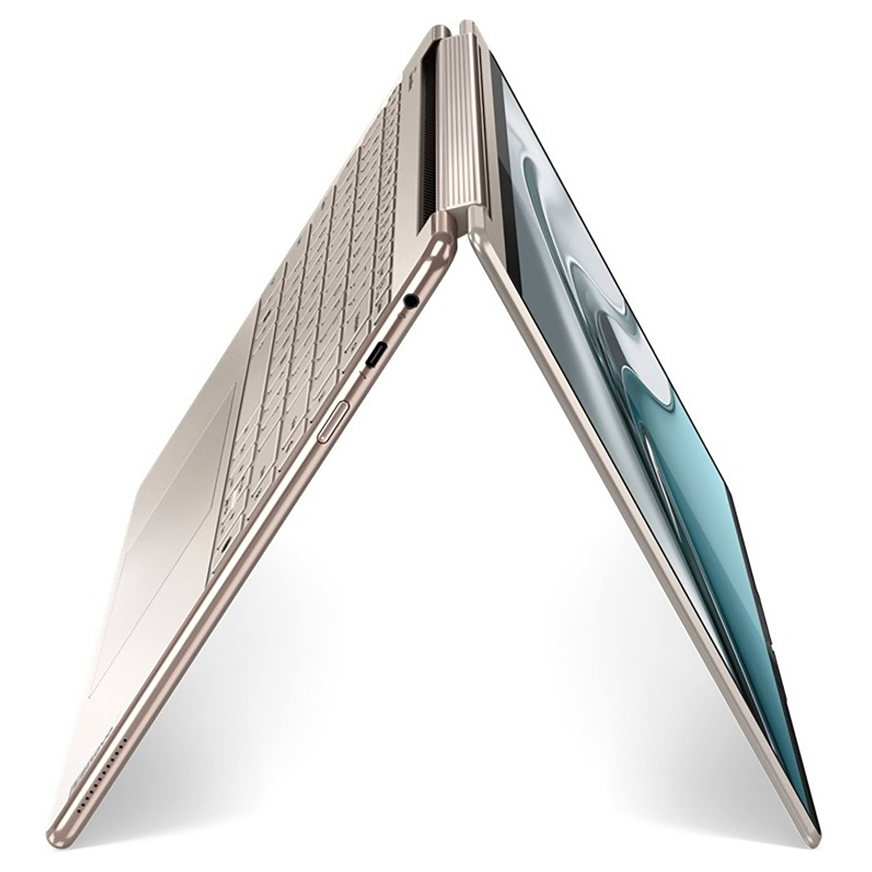 Best Buy: Lenovo Yoga 9 14IAP7 2-in-1 14" Laptop Intel Core i7 with ...