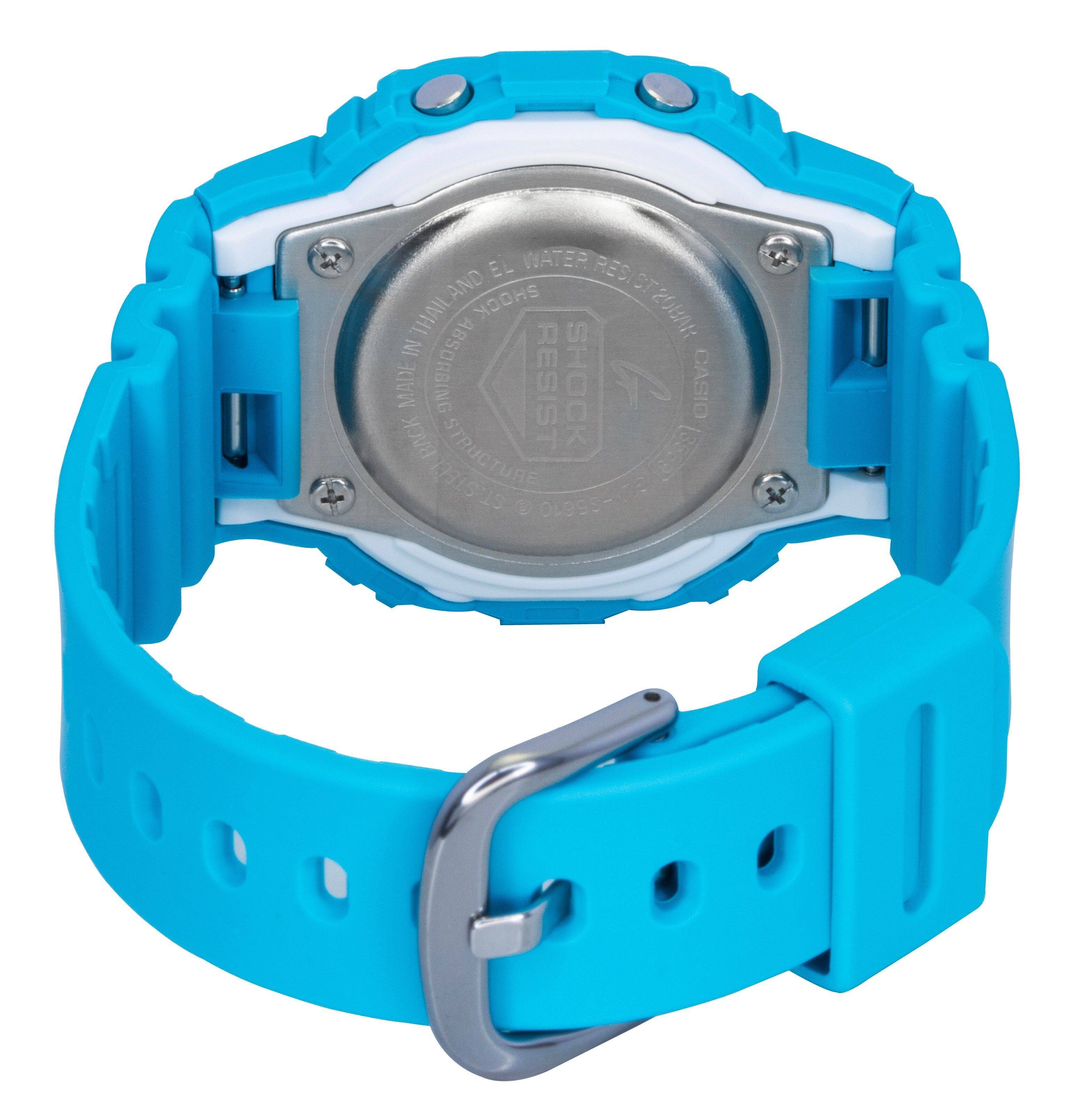 EL WATER RESIST 20BAR ST THAILAND SHOCK NI MADE ABSORBING RESIST SHOCK CASIO STEELBACK STRUCTURE ST @ 04998-040 -36610 35597