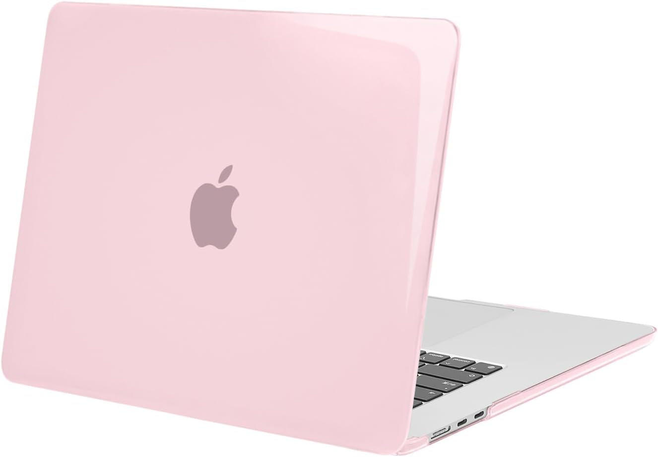 Rose Pink
