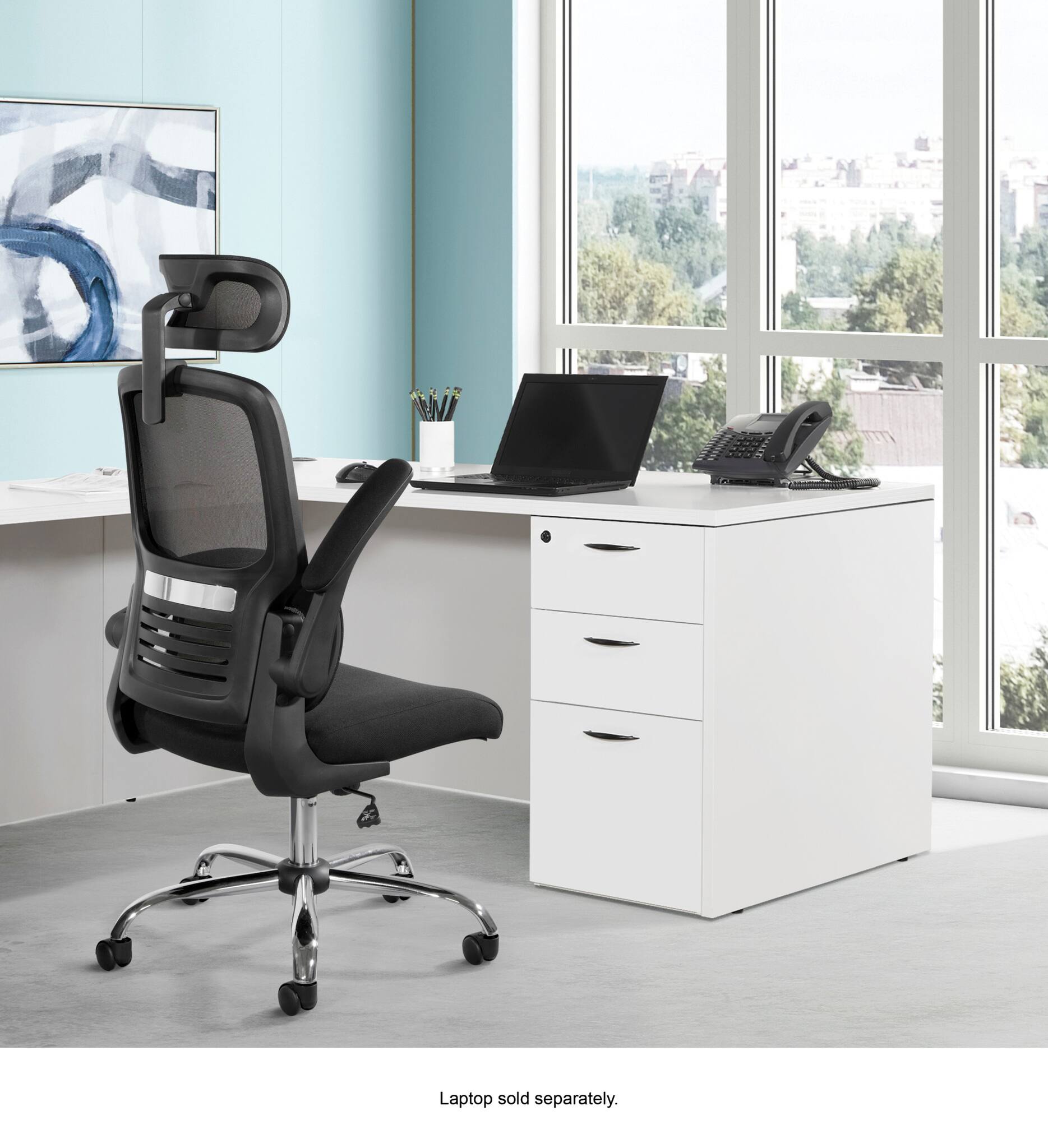 media item thumbnail