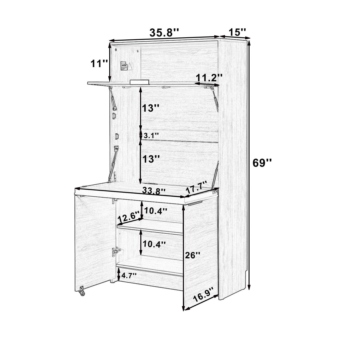 media item thumbnail