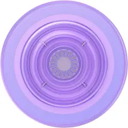 Lavender Translucent
