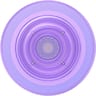 PopSockets - MagSafe PopGrip Universal Magnetic Grip & Stand with Adapter Ring for Cell Phones - Lavender Translucent