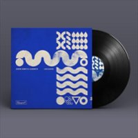 Three Elements: Like Water [LP] - VINYL - Front_Zoom