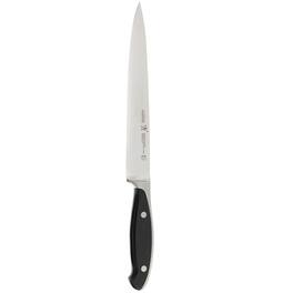 Henckels - Forged Synergy 8-inch Carving Knife - Stainless Steel