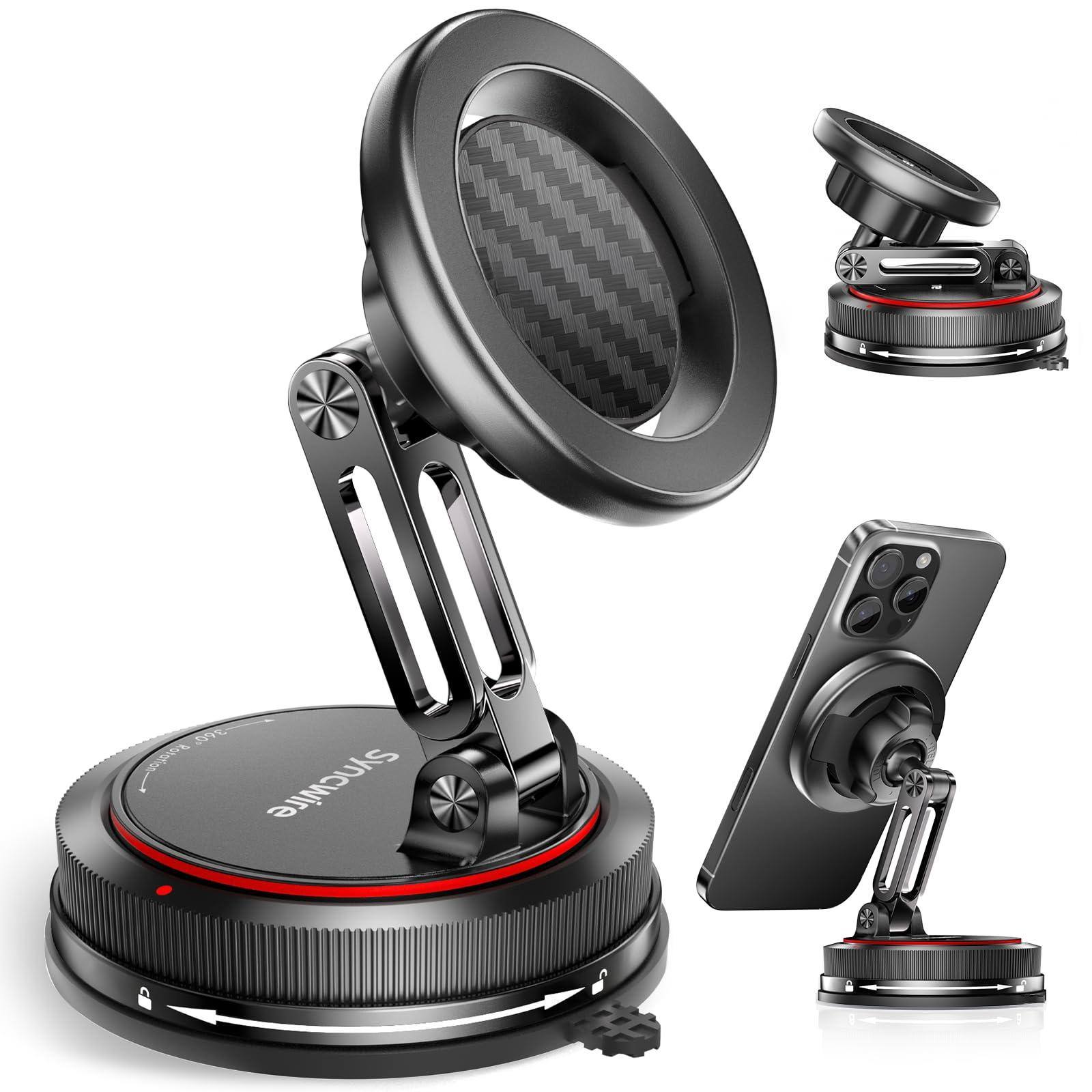 2-Axis | Carbon Fiber